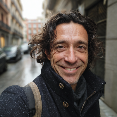 Profil utilisateur Reemembr